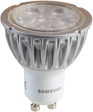 LED Bulb 3W for Socket GU10 Warm White 255lm
