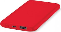 TTEC Set With Earphones Power Bank 5000mAh with...