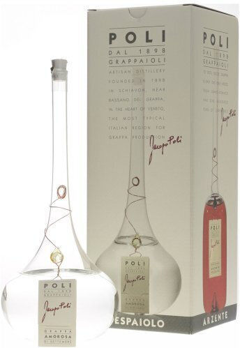 Amorosa Di Γκράπα 40% 500ml