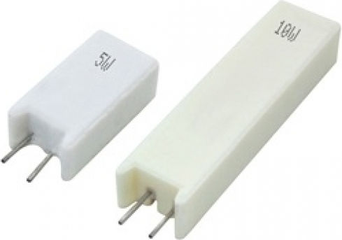 Kit Rezistoare Terminale 330ohm 5W (30buc) 01.001.1475