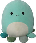 Jazwares Plush Octopus Olga 30 cm