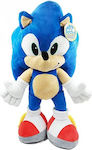 Toei Animation Plush Sonic 55 cm