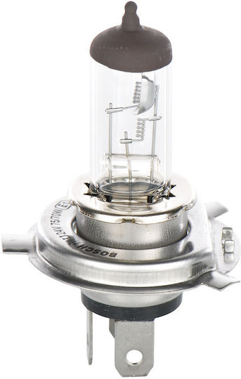 Bosch Lampen LKW Eco H4 Halogen 24V 1Stück