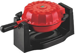 DSP KC3009 Συσκευή για Cake 1600W Red