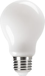 Kanlux Bec LED 4.5W pentru Dulie E27 Alb cald Kanlux Bec LED 4.5W pentru Dulie E27 Alb cald