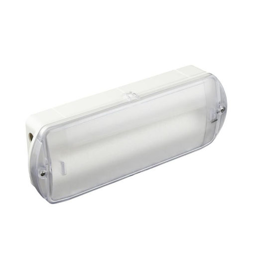 Olympia Electronics Backup Emergency Light GR-1926/30L/24VDC 1pcs