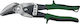 Neo Tools Aviaton Snip Lungime 240mm