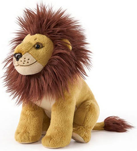 The Noble Collection Λούτρινο Harry Potter Gryffindor Mascot Harry Potter 20 εκ.