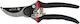 AWTools Baumschere Länge 21cm mit Maximalem Schnittdurchmesser 15mm
