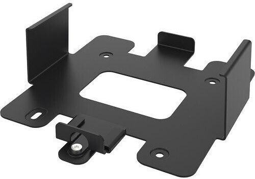 Axis Camera Mount for CCTV Systems Black 02081-001
