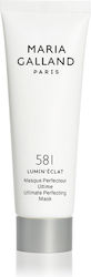 Maria Galland 581 Lumin'éclat Ultimate Perfecting Mască Pentru Față 50ml Maria Galland 581 Lumin'éclat Ultimate Perfecting Mască Pentru Față 50ml