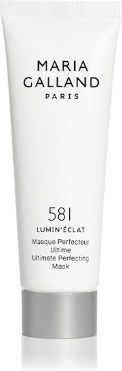 Maria Galland 581 Lumin'éclat Ultimate Perfecting Gesichtsmaske 50ml