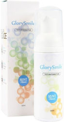 Glorysmile Οδοντόκρεμα Λεύκανσης Δοντιών 50ml