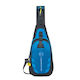 Rider Backpack Blue