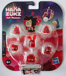 Hasbro Miniatur-Spielzeug Hanazuki Rot