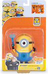 Thinkway Toys Miniature Toy Minions