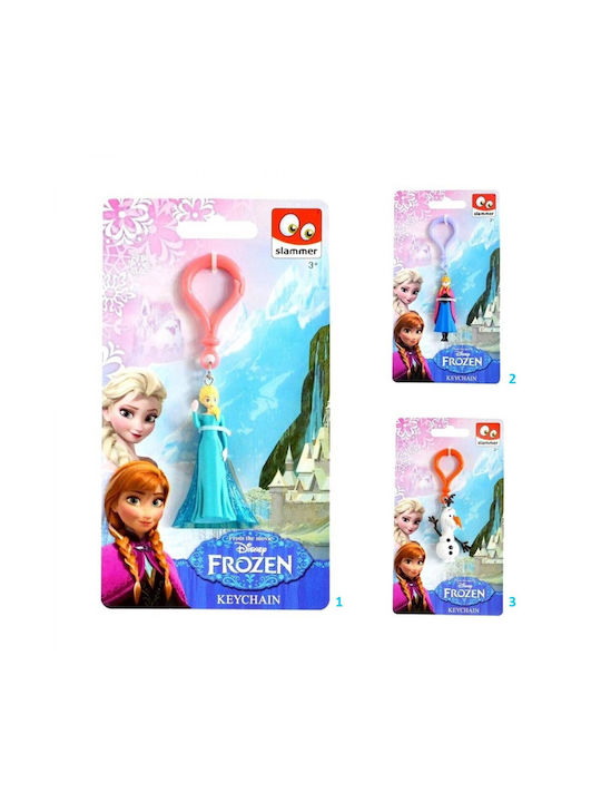 Disney Keychain Frozen Selecție aleatorie