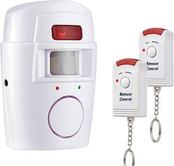 105db Autonom Drahtlos Alarmsystem 105db Autonom Drahtlos Alarmsystem