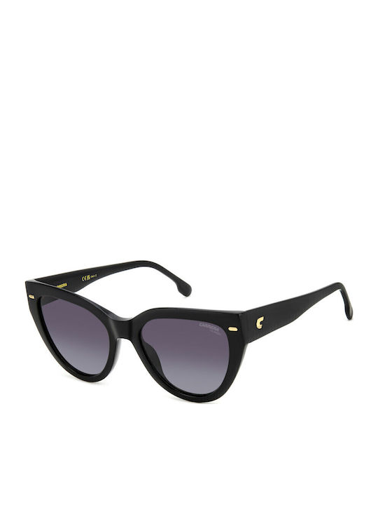 Carrera Damenträger Sonnenbrillen mit Schwarz H...