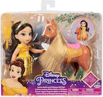 Jakks Pacific Jucărie Miniatură Bella 15cm.