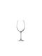 Arcoroc Set Arcoroc Rotweingläser Kelch Kristall 350ml 6 Stück