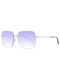 Gant Sonnenbrillen mit Lila Rahmen und Lila Verlaufsfarbe Linse GA8083 33Z