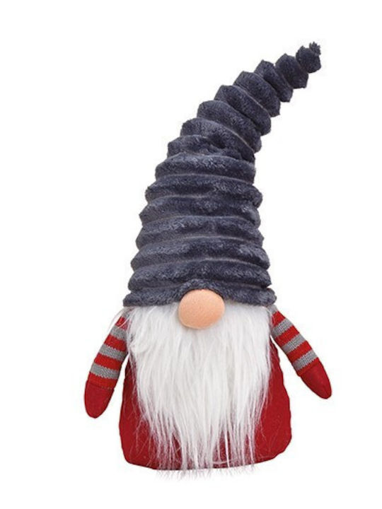 G.Wurm Christmas Fabric Figure Dwarf Height 41cm