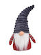 G.Wurm Christmas Fabric Figure Dwarf Height 41cm