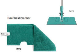 Delta Cleaning Πανί Παρκετέζας Delta Cleaning Πανί Παρκετέζας
