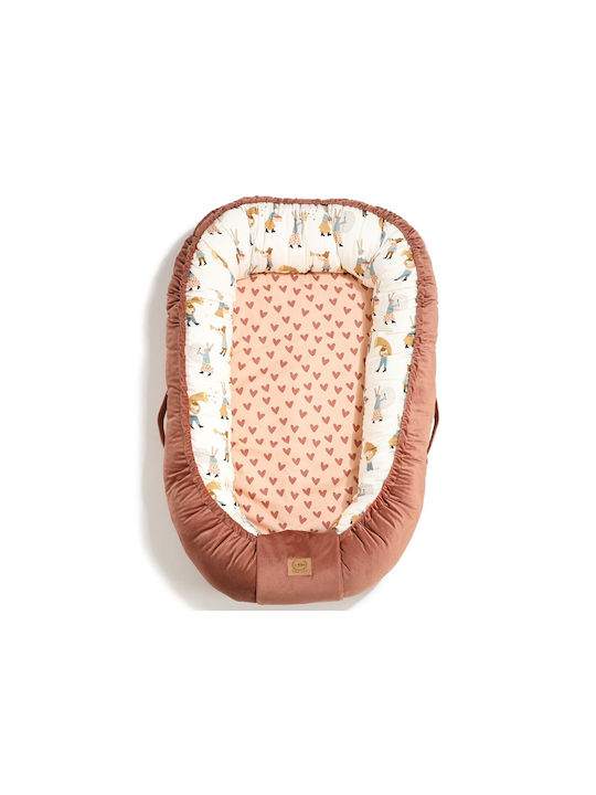 La Millou Baby Nest Pink