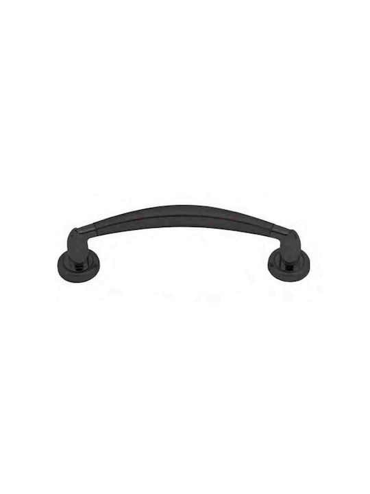 Import Hellas Grip 253mm Negru