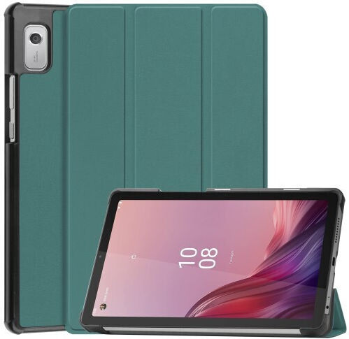 Flip Cover Green Lenovo Tab M9 TB-310FU