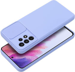Slide Лилав (Galaxy S24)