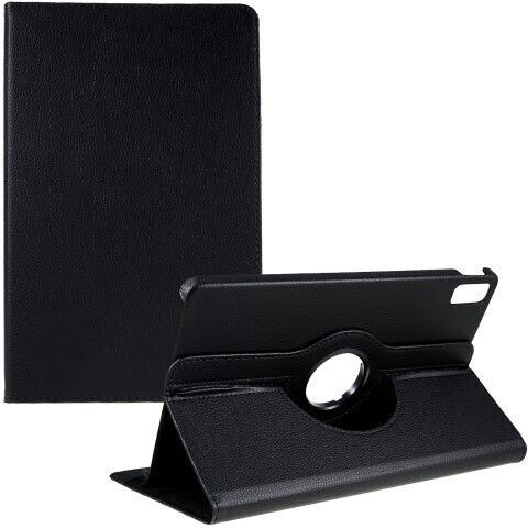 Flip Cover Περιστρεφόμενη Μαύρη (Lenovo Tab P11 Gen 2)