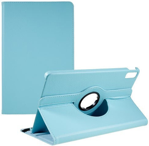 Flip Cover Περιστρεφόμενη Γαλάζια (Lenovo Tab P11 Gen 2)