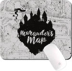 ERT Group Mouse Pad 220mm Harry Potter Marauders Map