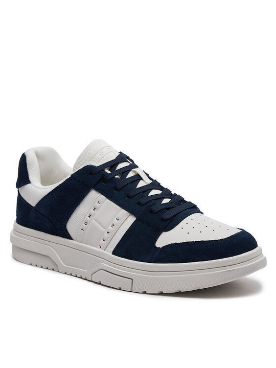Tommy Hilfiger Sneakers Navy Blue