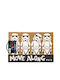 Pyramid International Covor de Intrare Star Wars Bej