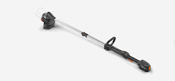 Husqvarna Aspire T28-P4A Tăietor de iarbă 18V cu 1 Baterie 2.5Ah Husqvarna Aspire T28-P4A Tăietor de iarbă 18V cu 1 Baterie 2.5Ah
