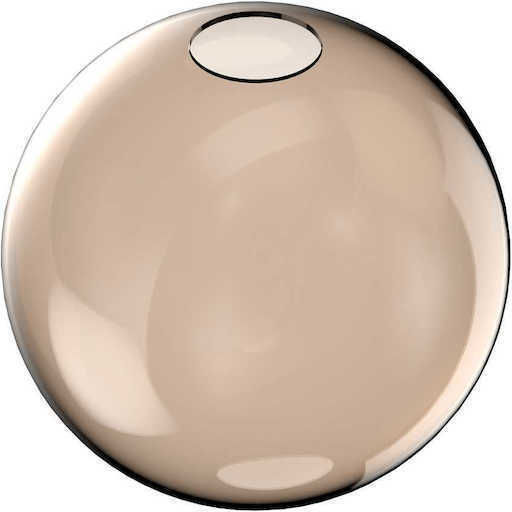 Ideal Lux Rozetă de Tavan pentru Corpuri de Iluminat Gray 289915
