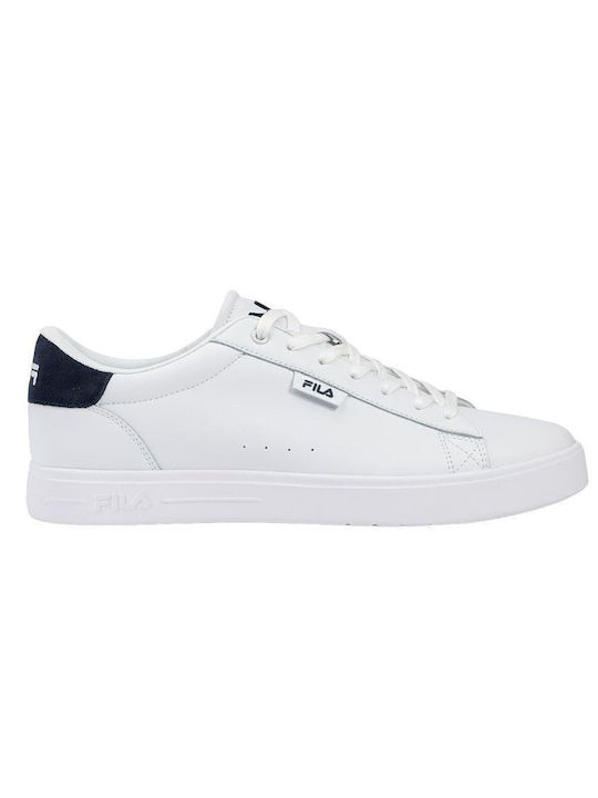 Fila Sneakers White