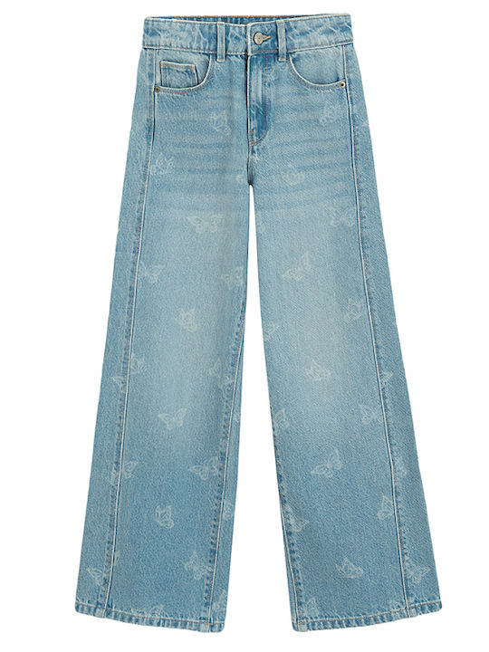 Cool Club Kids Jeans Μπλε