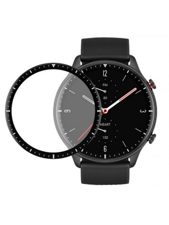Screen Protector pentru Amazfit GTR 2 1buc 47398
