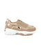 Fshoes Sneakers Beige