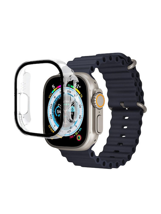 eSTUFF Screen Protector για το Apple Watch 1τμχ ES501034
