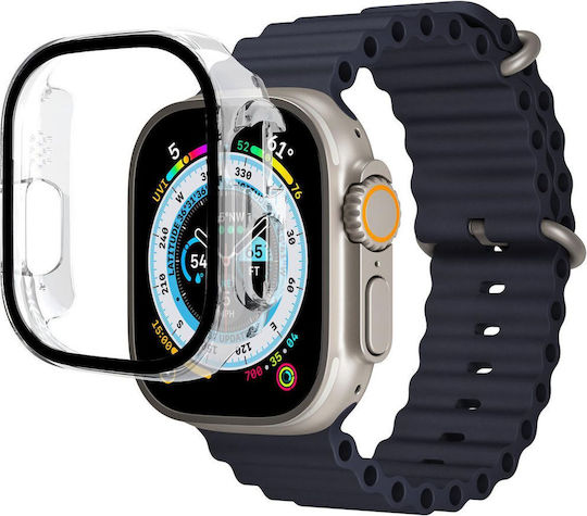 eSTUFF Screen Protector για το Apple Watch 1τμχ ES501034