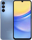 Samsung Galaxy A15 5G Dual SIM (4GB/128GB) Blau
