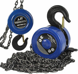 Mar-Pol M80752 Chain Hoist
