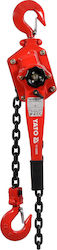 Yato YT-58966 Верижен Подемник за Товар Тегло до 3t