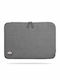 Port Designs Torino Ii Θήκη για Laptop 15.6" σε Γκρι χρώμα